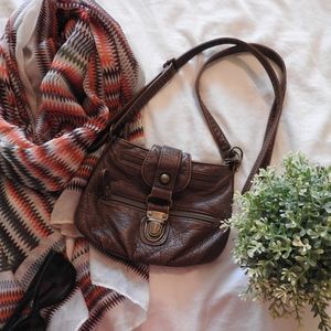 American Rag Crossbody